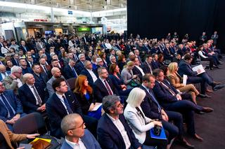 BUDMA 2024: Ruszyły targi budowlane w Poznaniu! Zobacz zdjęcia