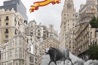 Vive la Résistance! W oku patrzącego