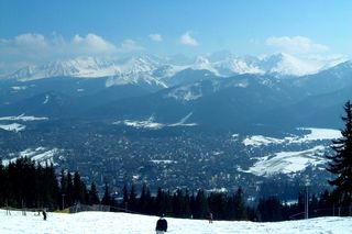 Długi weekend listopadowy w Zakopanem. Jakie są ceny noclegów? Większość miejsc wyprzedana