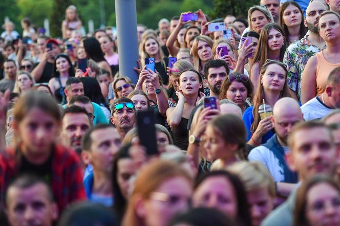 High Festival na Stadionie Śląskim w Chorzowie. Dzień 1.