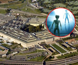 Po wyborach Pentagon zabiera głos w sprawie UFO! Powiedziano to wprost