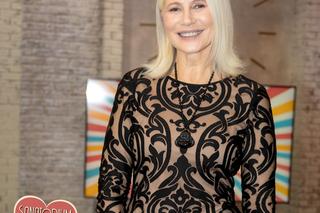 Asia z Sanatorium miłości zachwyca urodą 