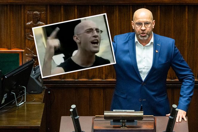 Jakub Rutnicki nowym ministrem sportu? Przed laty był gwiazdą legendarnej edycji "Idola"!