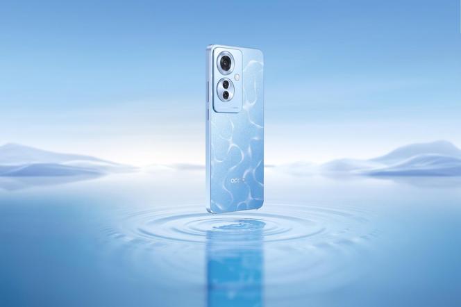 OPPO Reno 11 F