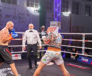 Białystok Chorten Boxing Show VIII