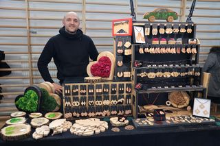 Walentynkowa edycja Targów Sztuka i Rzemiosło – Art&Crafts w Lublinie 2025
