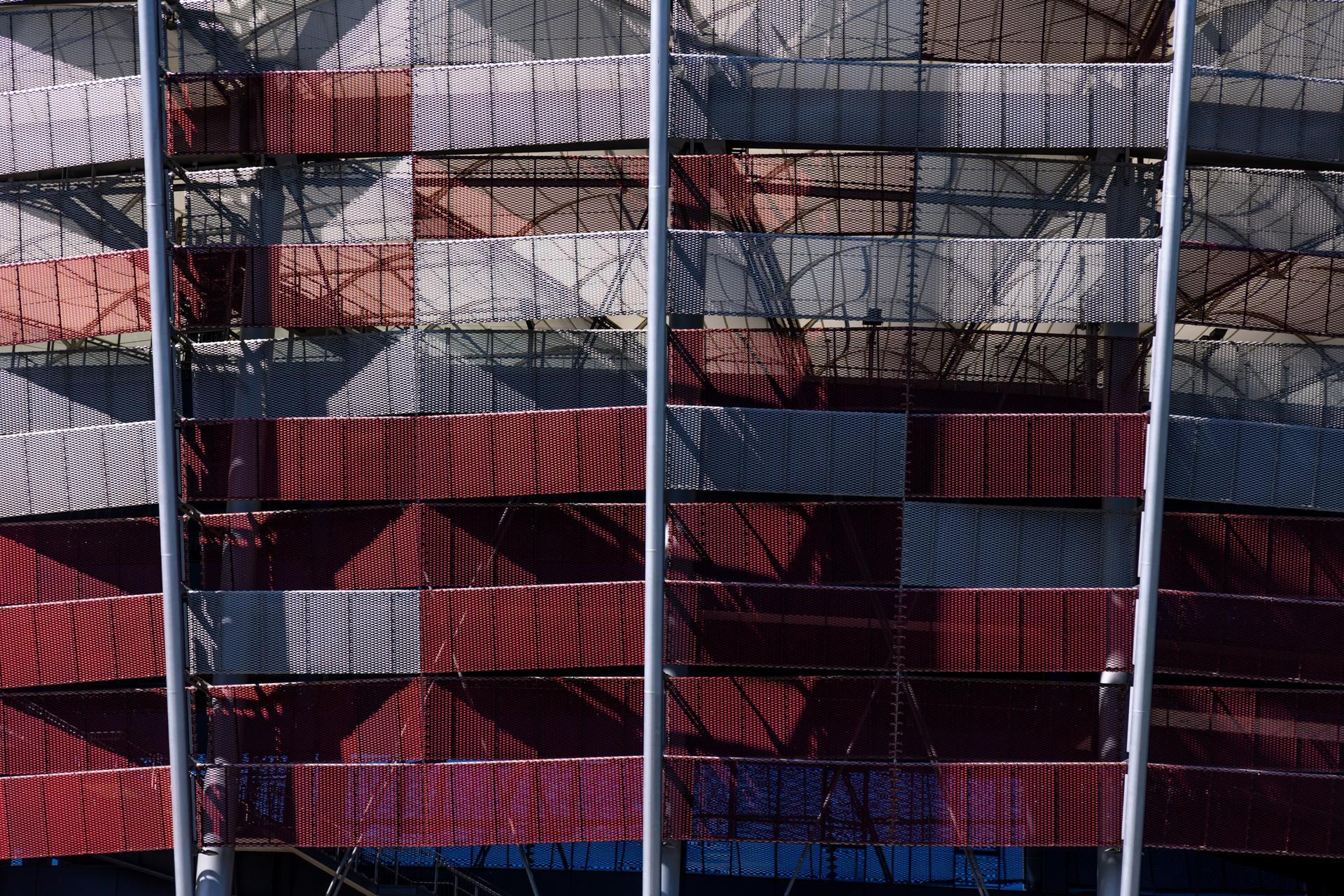 Stadion PGE Narodowy w Warszawie