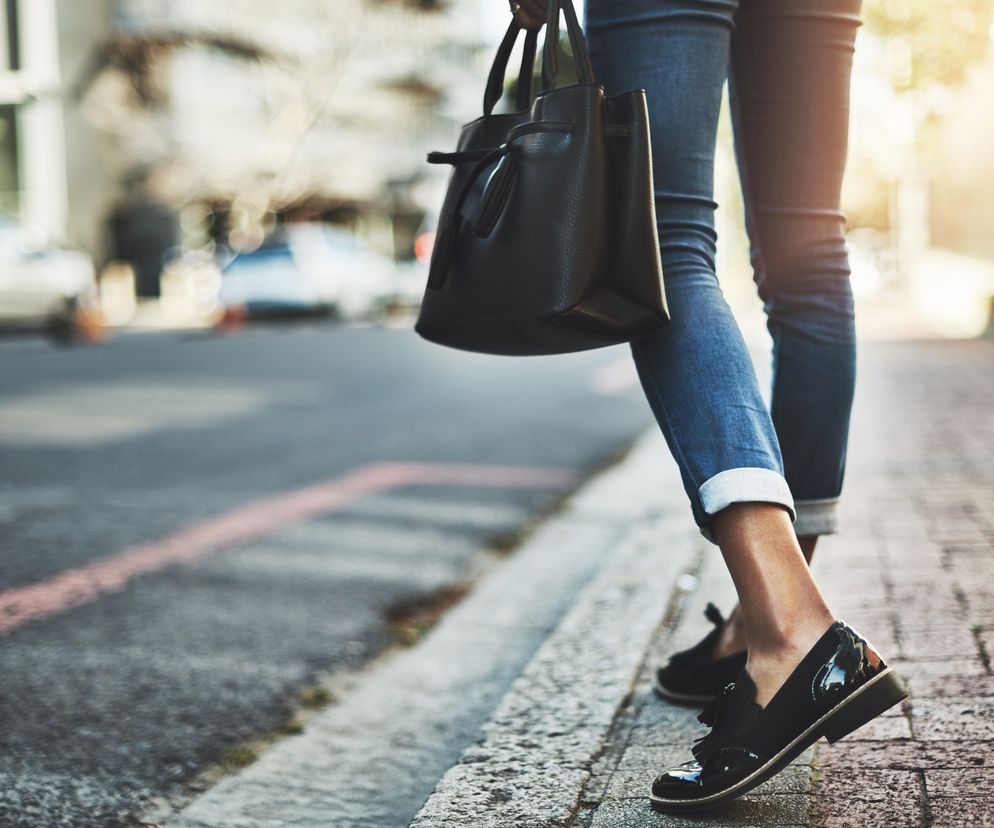 Chodzisz w ten sposób? Możesz mieć niedobór witaminy B12