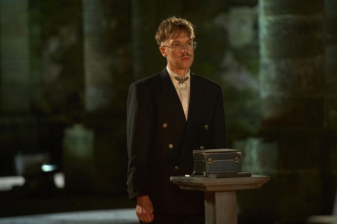 Finał drugiego sezonu "The Traitors. Zdrajcy"