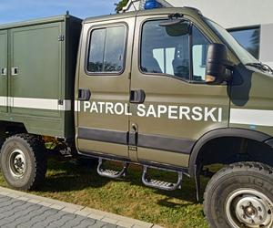 Święto Centrum Szkolenia Wojsk Lądowych w Poznaniu