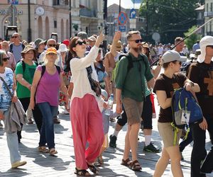 47. Lubelska Piesza Pielgrzymka na Jasną Górę idzie pod hasłem „Świadkowie nadziei”