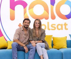 Kamila i Rafał Maślakowie świętują 7. rocznicę ślubu. Model przygotował wyjątkowy prezent dla ukochanej
