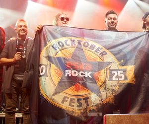 Rocktoberfest 2025 - impreza urodzinowa Eski ROCK