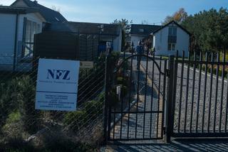 Prokurator maszeruje na odwyk