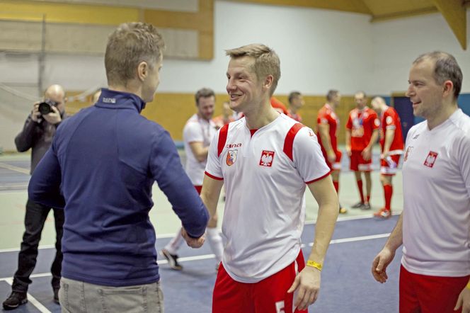 Rafał i Marcin Mroczek