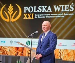 Kongres Polska Wieś XXI [PORGRAM EVENTU]