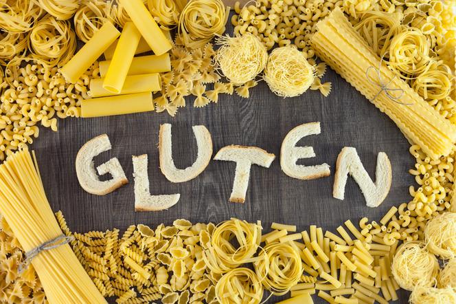 Gluten - jest zdrowy czy szkodzi? Gdzie występuje gluten?