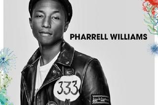 Pharrell Williams na Open'er Festival 2016! Przypominamy największe hity artysty!