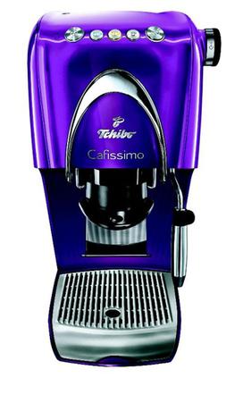 Ekspres Cafissimo Tchibo