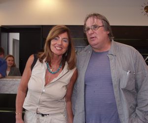 Agnieszka Fitkau-Perepeczko, Marek Perepeczko