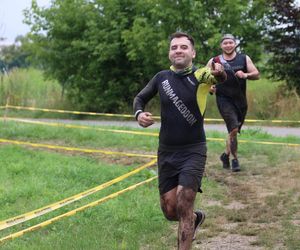 Runmageddon w Lublinie - bieg niedzielny