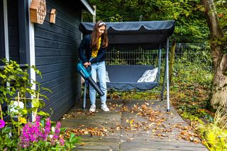 Jesienne porządki w ogrodzie, Murator Ogroduje, Majka