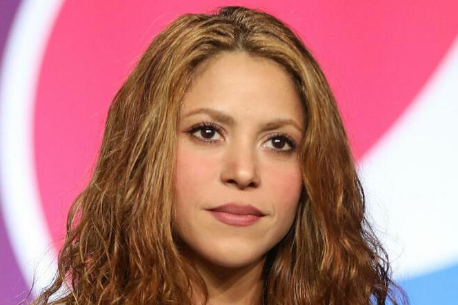 Shakira