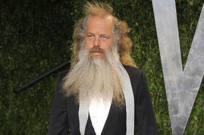 Rick Rubin wskazał najlepszych muzyków na świecie. Grają w jednym zespole