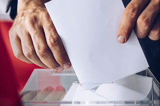 Wiadomo, kiedy odbędą się wybory. Polityk PiS podał konkretną datę
