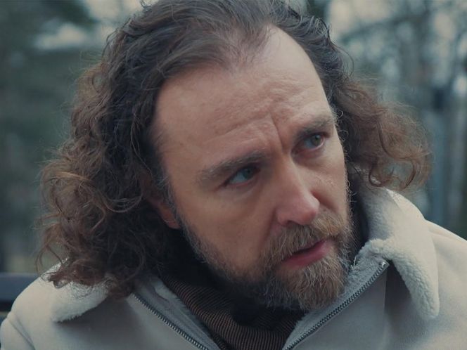 M jak miłość, odcinek 1866: Tomasz (Ziemowit Wasielewski)