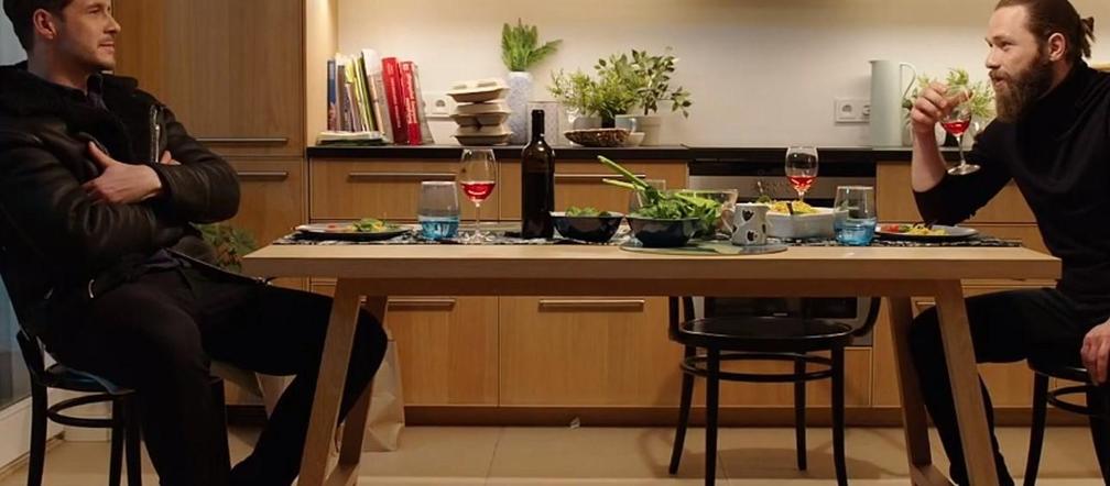 M jak miłość. Brutalna gra Marcina z szefem mafii Robertem zakończy się tragicznie. Dla kogo? - ZDJĘCIA, WIDEO