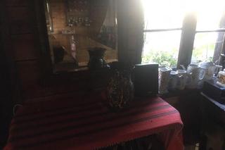 Byliśmy na miejscu!