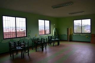 Dla nas Helenka już jest święta