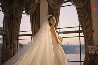 Złoty chłopak ślub