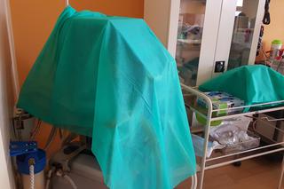 Oddział Toksykologii w Szpitalu św.Barbary w Sosnowcu