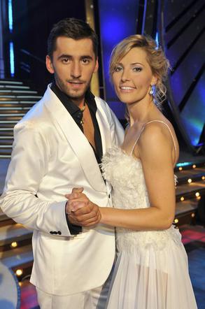 Rafał Maserak, Sylwia Gruchała