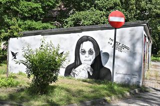 Ozzy Osbourne ożył w Warszawie na Jelonkach! Niesamowity hołd dla zmarłego gwiazdora