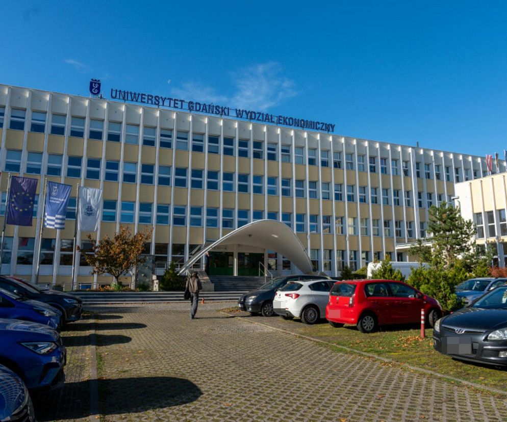 W Gdańsku podnoszą alarm. Drastyczne środki na uniwersytecie po tragedii w Warszawie