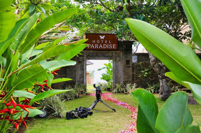 Hotel Paradise 2 W Jakie Dni Hotel Paradise - kto wygra pierwszą edycją programu? Jakie pary w