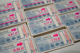 Nowa era w podróżowaniu po Trójmieście. SKM likwiduje papierowe bilety