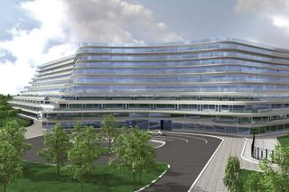 Hotel Gołębiewski w Pobierowie