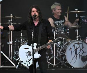 Foo Fighters to mistrzowie koncertów!