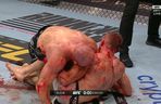 Mateusz Rębecki - Ludovit Klein na UFC 321