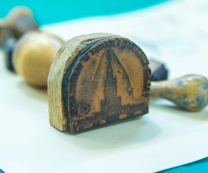 Pałac Kultury i Nauki w Warszawie