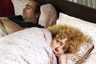 Barwy szczęścia, odc. 2749: Ania Żabcia (Hanna Klepacka), Vincenzo (Alessandro Curti) 