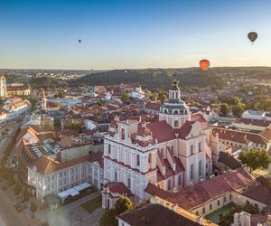 Wilno. Co zwiedzić w stolicy Litwy? Zdjęcia, atrakcje