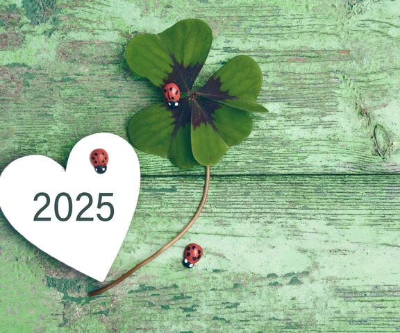 Radosna przepowiednia dla znaków zodiaku na lato 2025. Horoskop zwiastuje piękne rzeczy. Ten znak zodiaku otrzyma wiadomość, na którą czekał. Jego Anioł Stróż otworzy wrota szczęscia