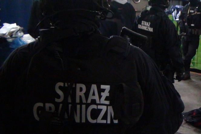 Funkcjonariusze pomylili mieszkania