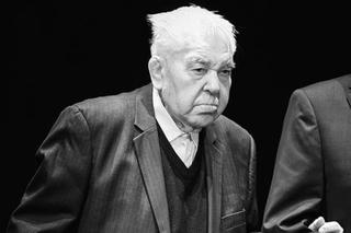 Niezwykle przykra wiadomość obiegła Polskę. Nie żyje Jan Żurawski, olimpijczyk z Rzymu miał 91 lat