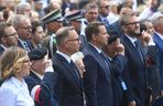 Obchody 81. rocznicy wybuchu Powstania Warszawskiego